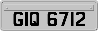GIQ6712