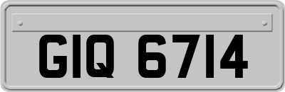 GIQ6714