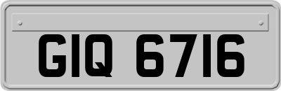 GIQ6716