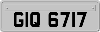 GIQ6717