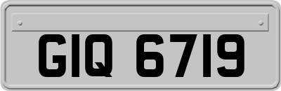 GIQ6719