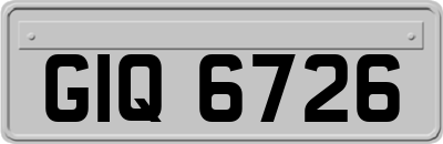 GIQ6726