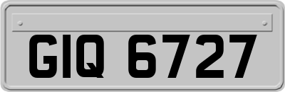 GIQ6727