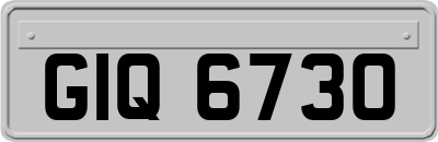 GIQ6730