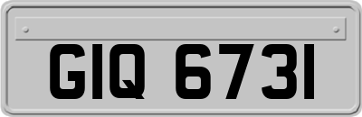 GIQ6731
