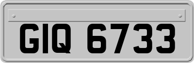 GIQ6733