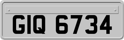 GIQ6734