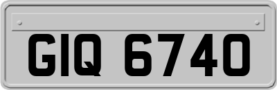 GIQ6740