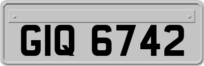 GIQ6742