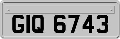 GIQ6743