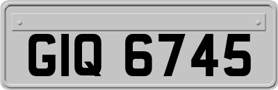 GIQ6745