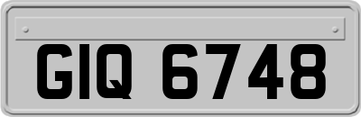 GIQ6748