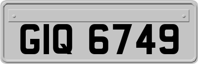 GIQ6749