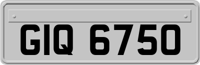 GIQ6750