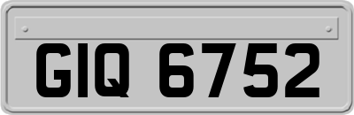GIQ6752
