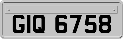 GIQ6758