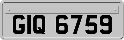 GIQ6759