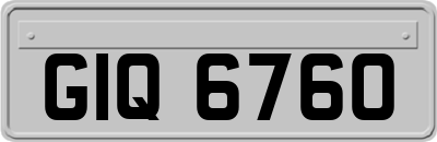 GIQ6760