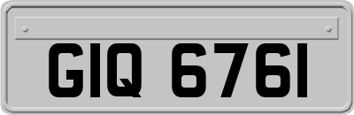 GIQ6761