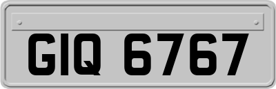 GIQ6767