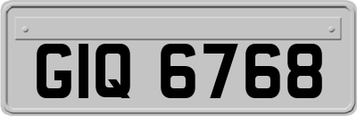 GIQ6768