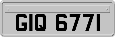 GIQ6771