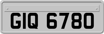 GIQ6780