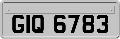GIQ6783