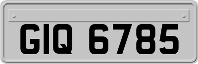 GIQ6785