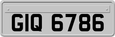 GIQ6786