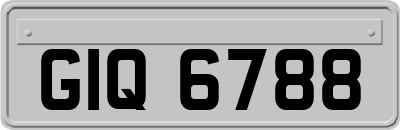 GIQ6788