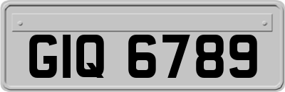 GIQ6789