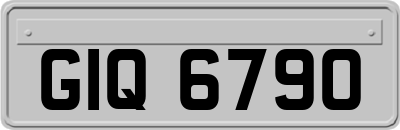 GIQ6790