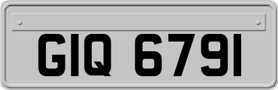GIQ6791