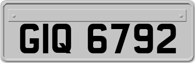 GIQ6792