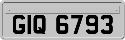 GIQ6793