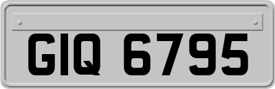 GIQ6795
