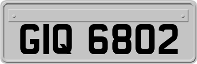 GIQ6802