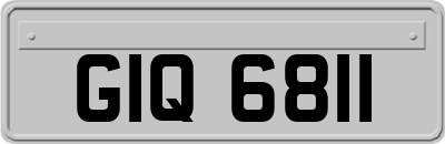 GIQ6811