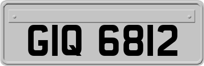 GIQ6812