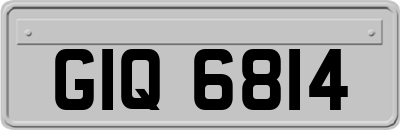 GIQ6814
