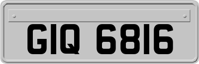 GIQ6816