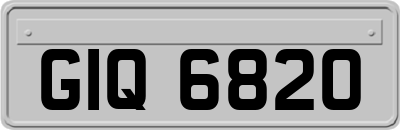 GIQ6820