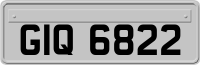 GIQ6822