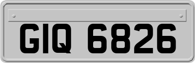 GIQ6826