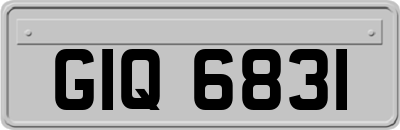 GIQ6831
