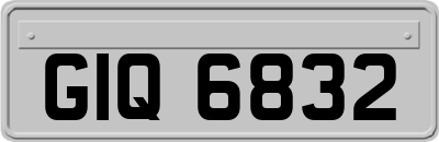 GIQ6832