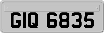 GIQ6835