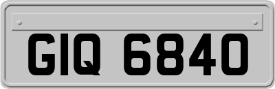 GIQ6840