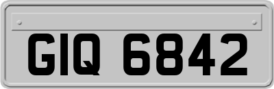 GIQ6842